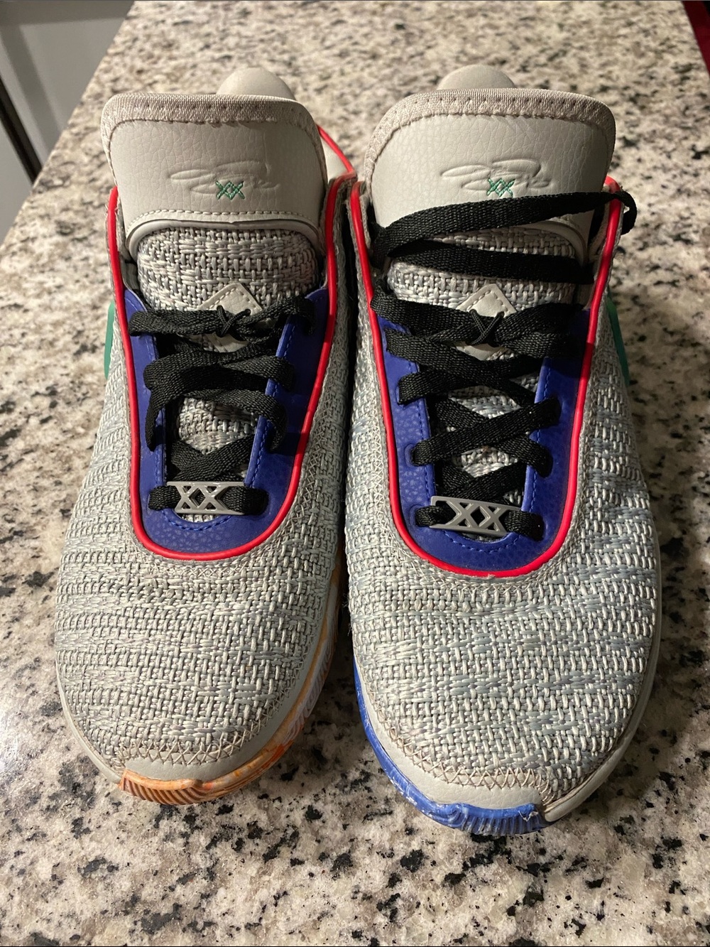 Nike LeBron 20 dx All-Star Basketball Shoes